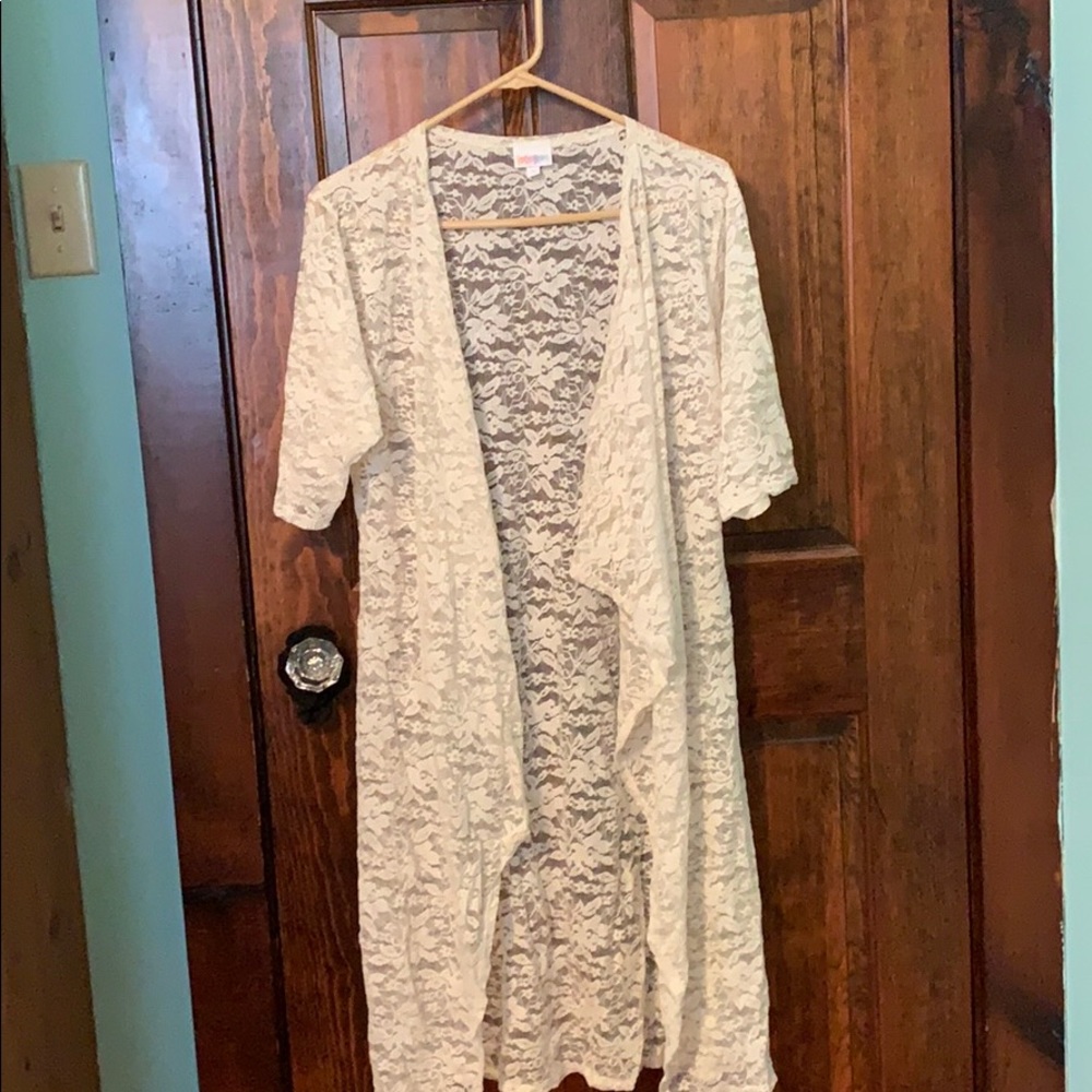 Lularoe Shirley